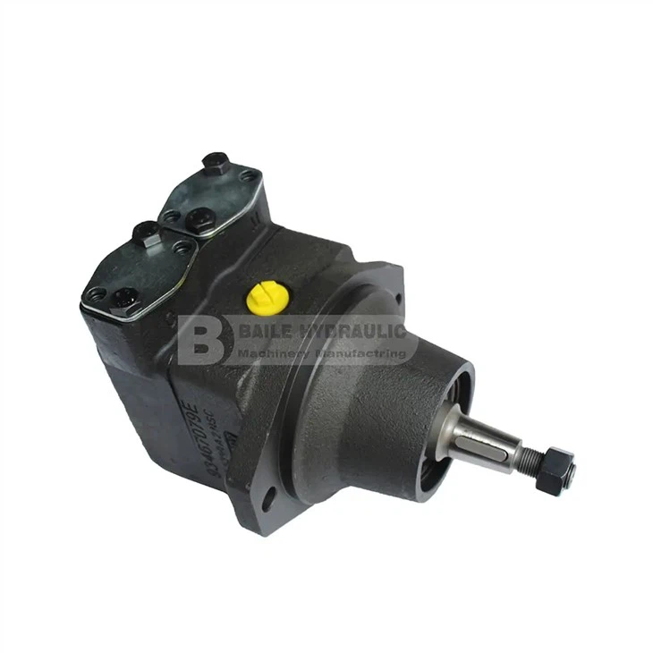 Denison Vane Motors High Performance Hydraulic Series M5B12 M5B18 M5B28 M5B36 M5B45 M5B12 M5BS18 M5BS28 M5BS36 M5BS45M5BS M5BF12 M5BF18 M5BF28 M5BF36 M5BF45 M5BF118 M5BF128 M5BF1-136 M5BF145