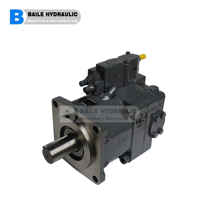 REXROTH A11VO Series 1 Axial Piston Variable Pump A11VO40 A11VO60 A11VO75 A11VO95 A11VO130 A11VO145 A11VO190 A11VO260