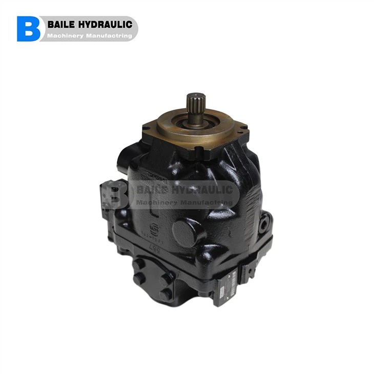 Danfoss Series 90r Pompa tal-Pistun Axial