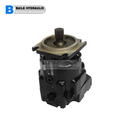 SAUER DANDOSS Serje 90 Muturi bil-pistuni assjali 90M042 MF 90M055 MF 90M055 MV 90M075 MF 90M100 MF 90M130 M