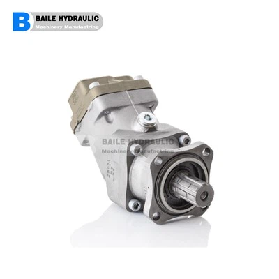 SUNFAB Pompa bil-pistun ta' spostament fiss SCP 012-108 DIN SCP-012 SCP-017 SCP-025 SCP-034 SCP-040 SCP-047 SCP{ {7}} SCP-064 SCP-084 SCP-108