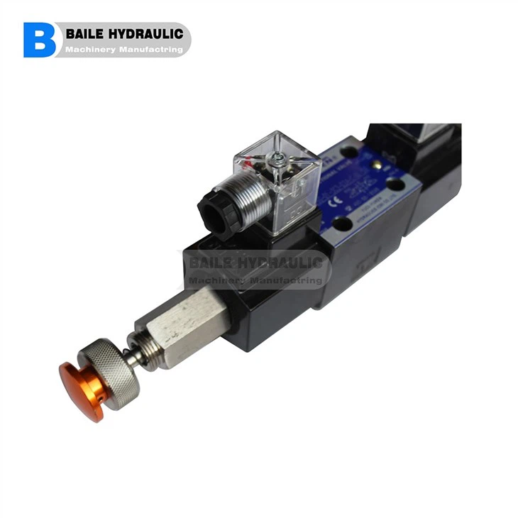 YUKEN Pressure And Temperature Compensated Flow Control Modular Valves MFP-01-10 Flow Control And Check Valve MFA-01-X-10 MFB-01-X-10 MFW-01-X-10 MFA-01-Y-10 MFB-01-Y-10 MFW-01-Y-10