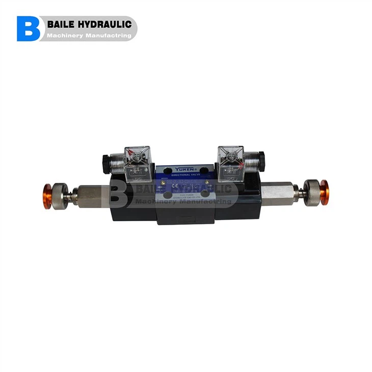 YUKEN Pressure And Temperature Compensated Flow Control Modular Valves MFP-01-10 Flow Control And Check Valve MFA-01-X-10 MFB-01-X-10 MFW-01-X-10 MFA-01-Y-10 MFB-01-Y-10 MFW-01-Y-10
