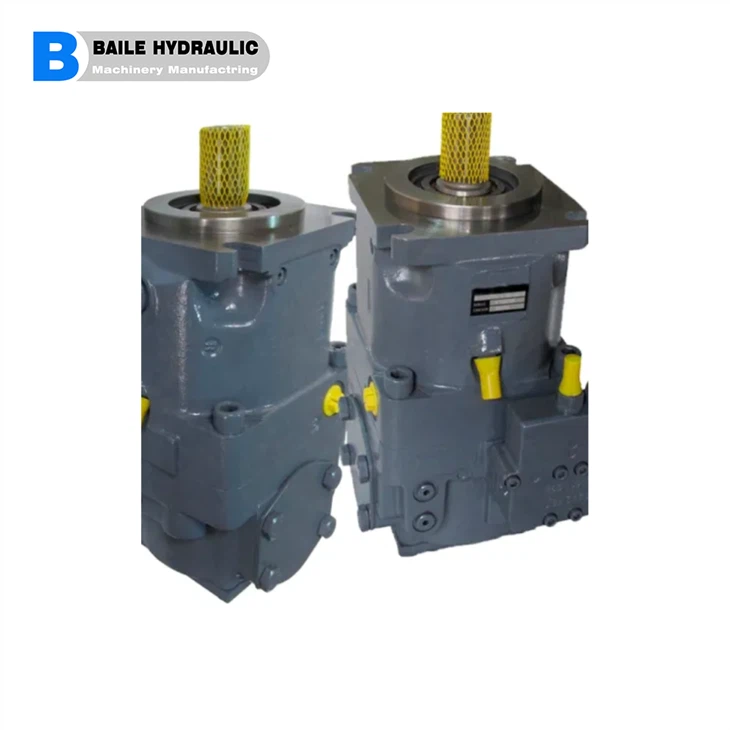 Hydraulic Pump For Cat 307-3063