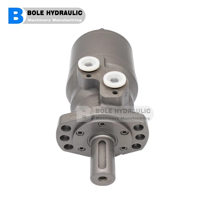 3G Series Three Screw Pump 3GR70X2