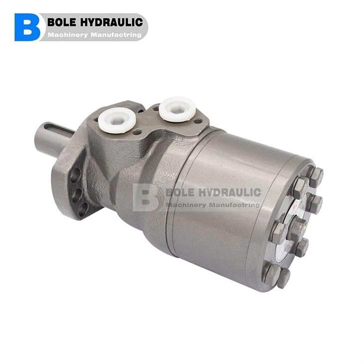 3G Series Three Screw Pump 3GR85X4