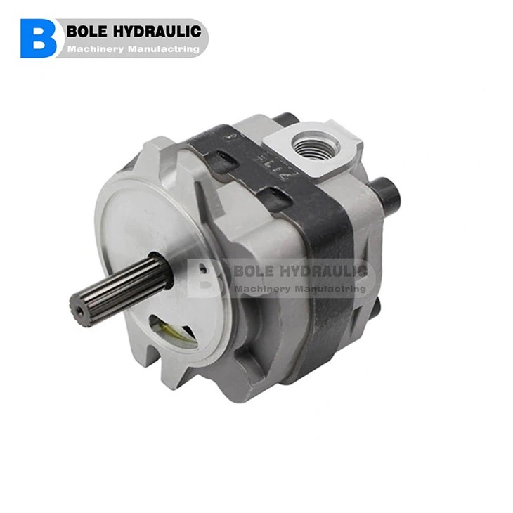 705-12-28010 SAR25 Komatsu Pump Assy GD300A GD605A GD655A GS360 Weight:4.58kgs