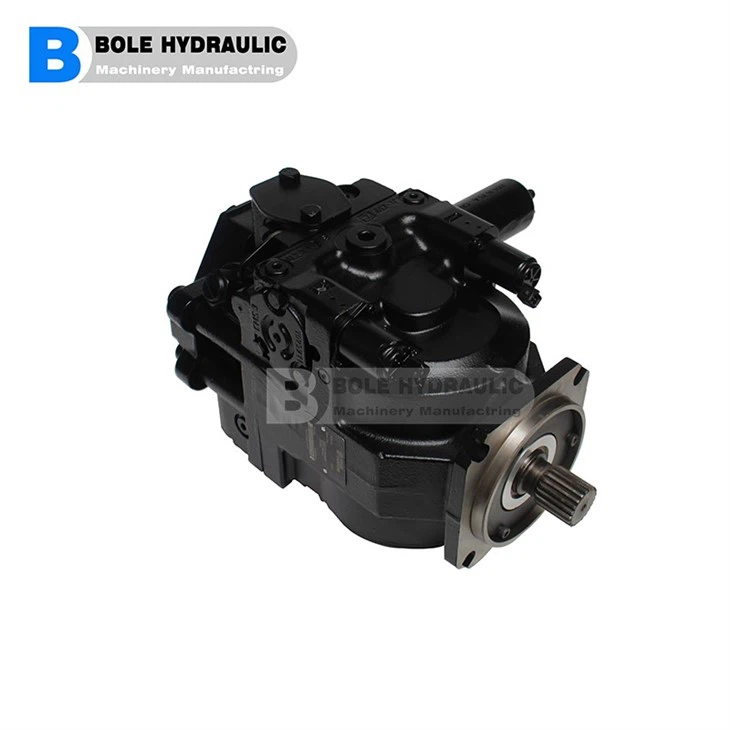 90L042 Pump Danfoss Series 90 90-L-042 Axial Piston Pump