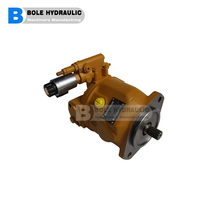 A10VG63 Rexroth A10VG Series 6 Axial Piston Variable Pump