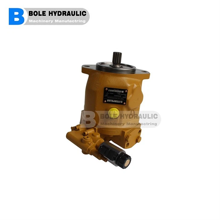A10VG63 Rexroth A10VG Series 6 Axial Piston Variable Pump