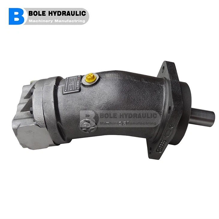 A2FO32 Rexroth A2FO32 Fixed Displacement Pump