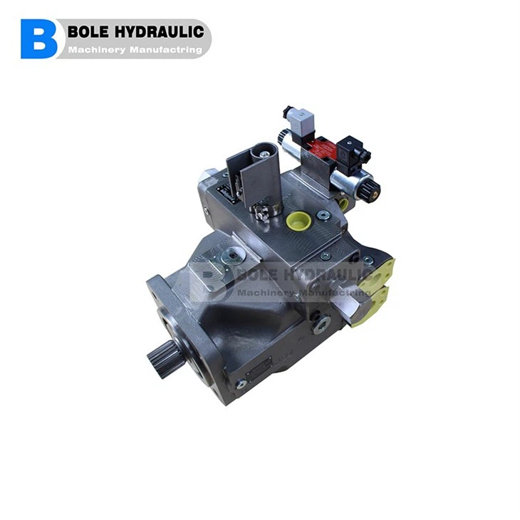 A4VG40 Rexroth AA4VG40 Series 32 Axial Piston Pump