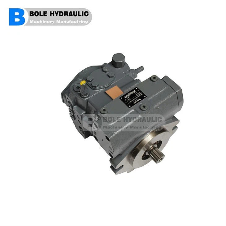 A4VG56 Rexroth AA4VG56 Series 32 Axial Piston Pump