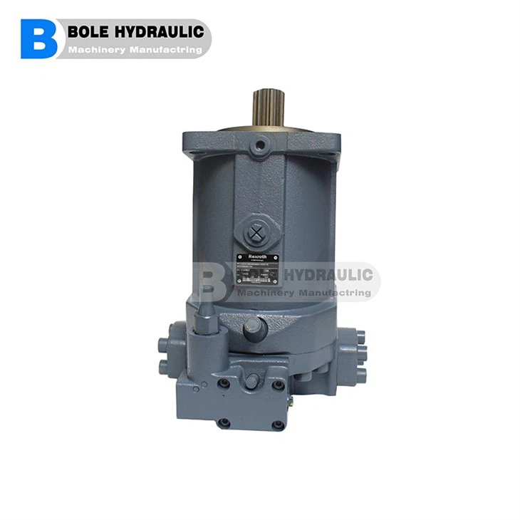 A6VM140 Rexroth AA6VM140 Axial Piston Motor