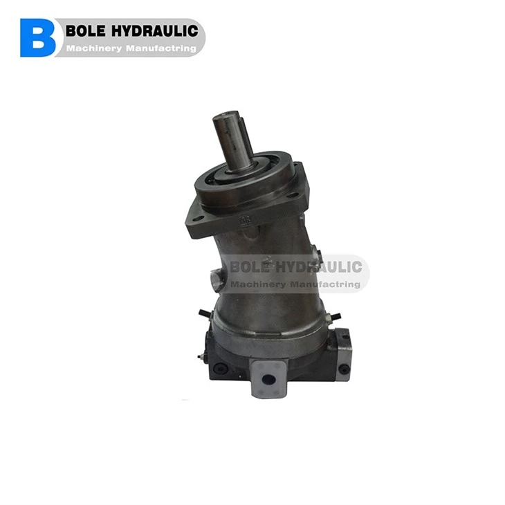 A7VO55 Rexroth A7VO Axial Piston Pump