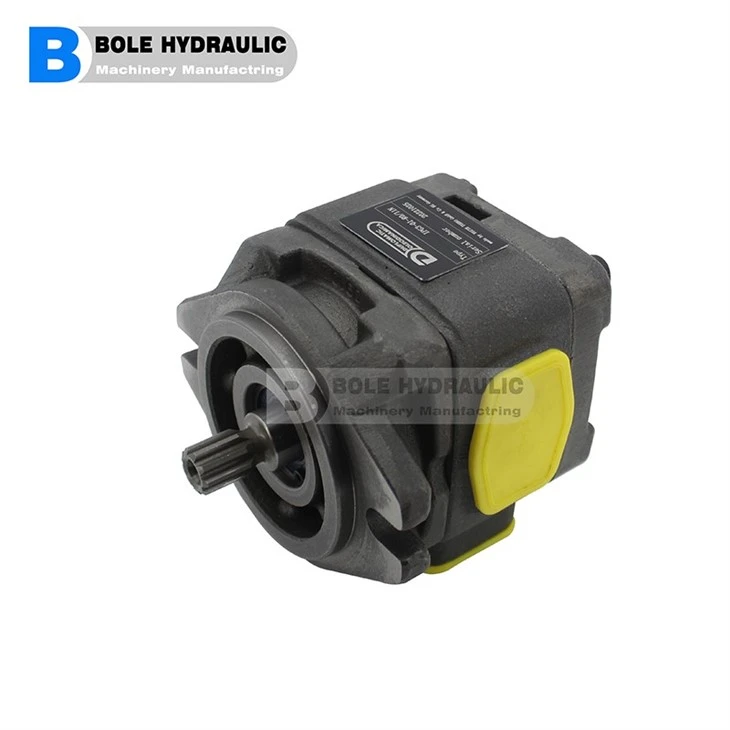 BOSCH REXROTH PR4-3X/3,15-700RA12M08 R901122448 Radial Piston Pumps Radial Piston Pumps: R4.-3x/