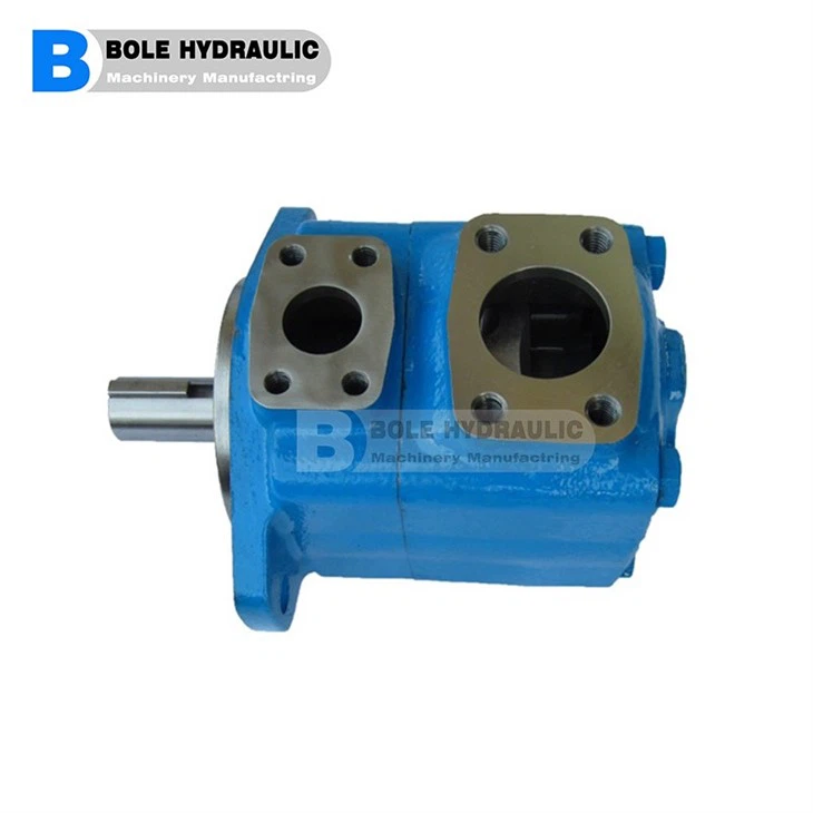BOSCH REXROTH PV7-1X/40-45RE37MC7-16WH R900705176 Vane Pumps Variable Vane Pumps: PV7-1x/40