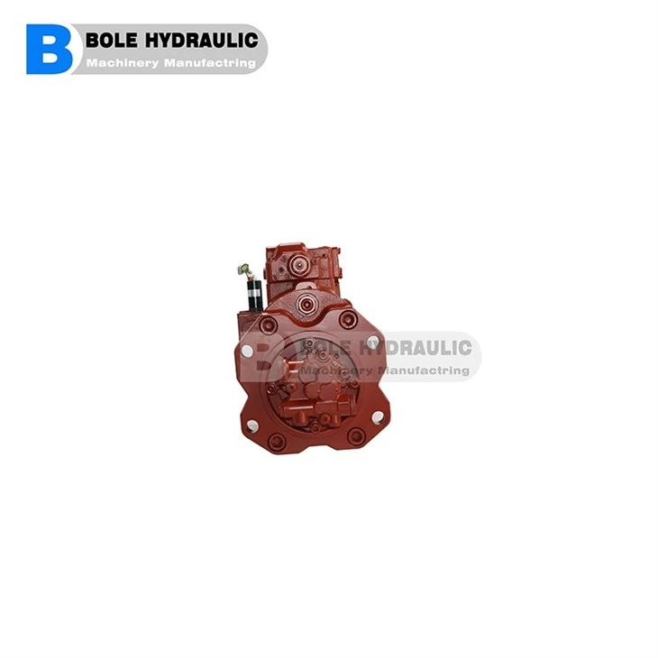 CAT Piston Pump P/N: 235-2716