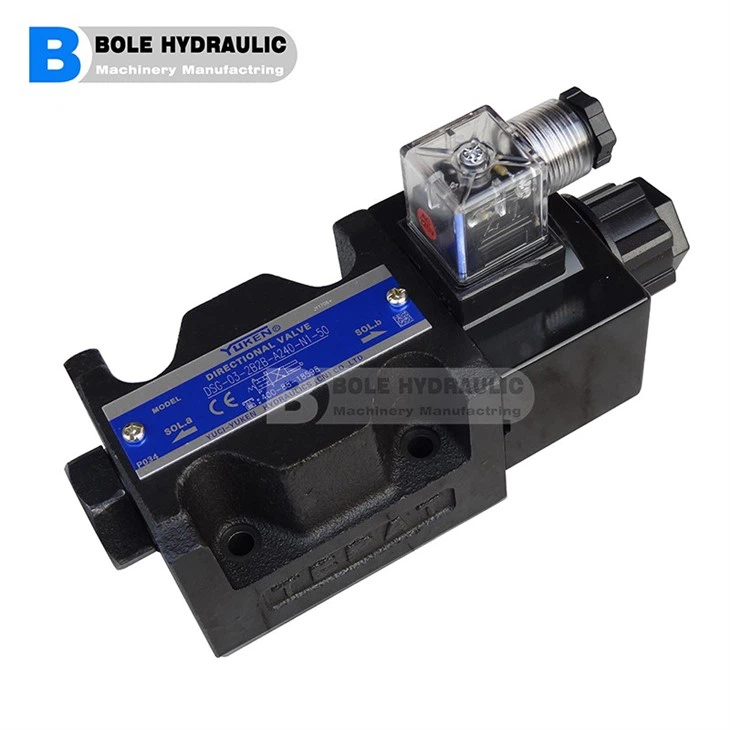 Daikin LS-G02-2CA-30-EN LS Series Low Watt Type Solenoid Operated Valve