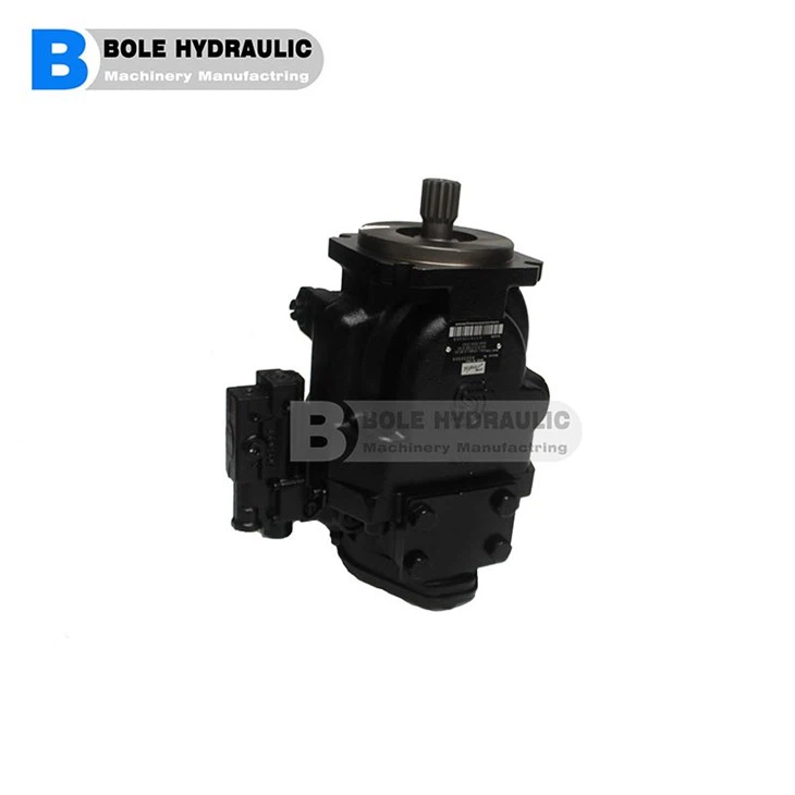 Danfoss FRL090 Series 45 Hydraulic Piston Pump FR-L-090