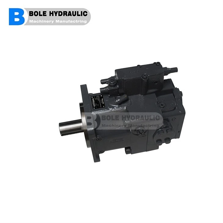 Hydraulic Pump 11173952 VOE11173952 For Volvo Loader L110E L120E L110F