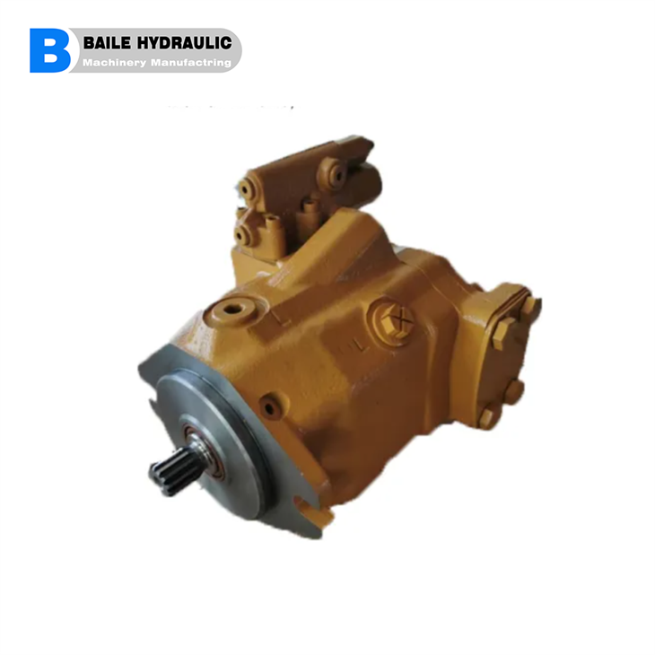 Hydraulic Pump For CAT 153-9624 Caterpillar Aftermarket