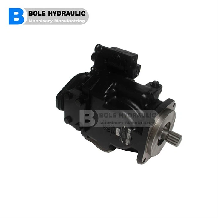 KRR038 Danfoss KR Series 45 Axial Piston Pump Open Circuit