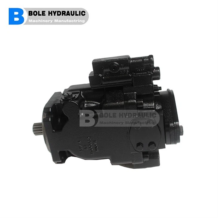 KRR038 Danfoss KR Series 45 Axial Piston Pump Open Circuit