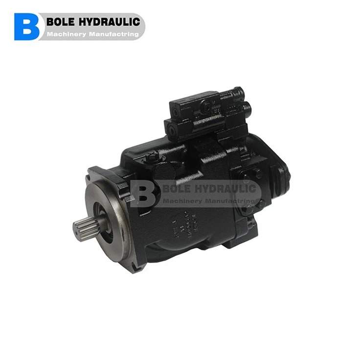 KRR038 Danfoss KR Series 45 Axial Piston Pump Open Circuit
