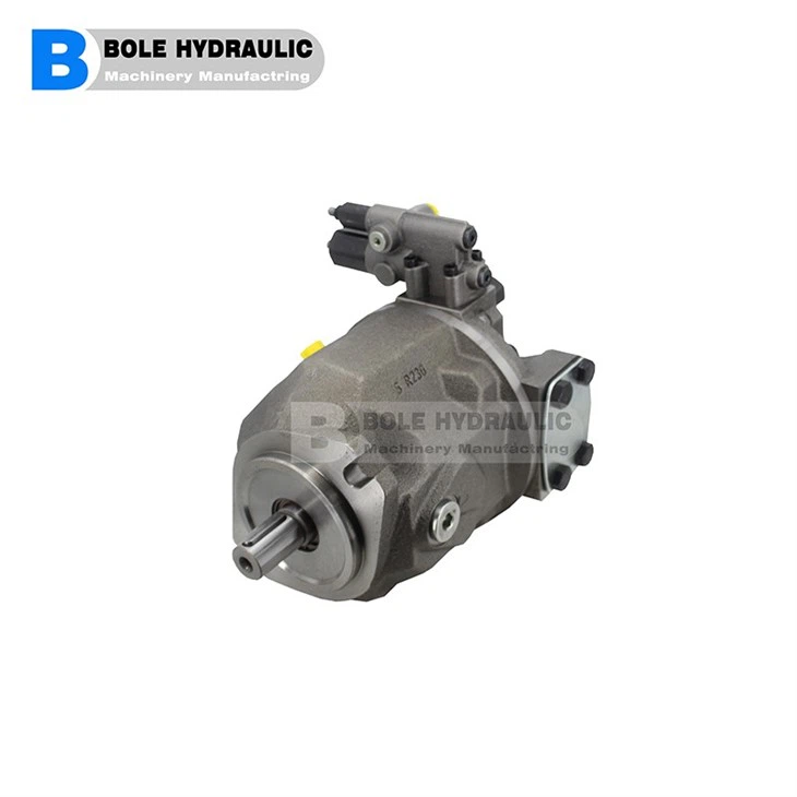 MCY14-1B Series Motor Pump 63MCY14-1B+Y2-200L1-6