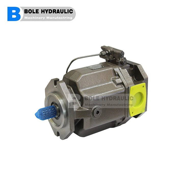 MCY14-1B Series Motor Pump 63MCY14-1B+Y2-200L1-6