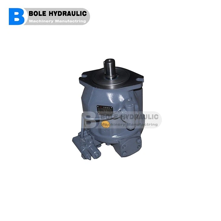 R986110123 Bosch Rexroth New Replacement Hydraulic Axial Piston Pump For CAT 259-0814
