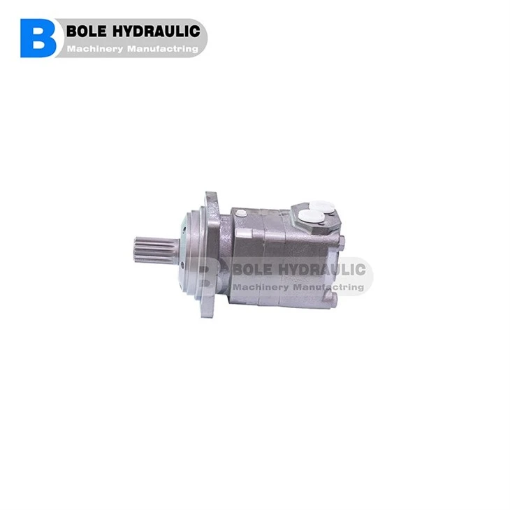 Rexroth IndraDyn A Asynchronous Motors MAD100B