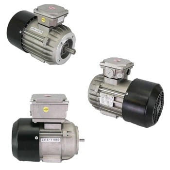 REXROTH MLS Synchronus Linear Motors