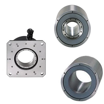 Rexroth MST Synchronus Torque Motor