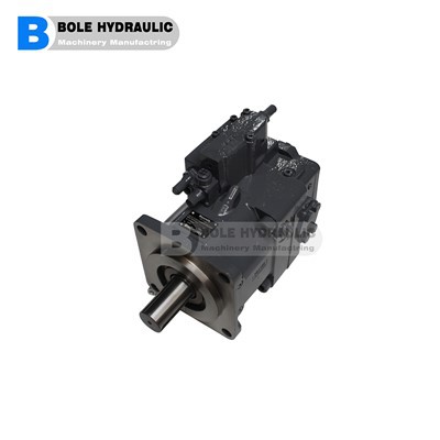 244-2228 2442228 pistun pompa idrawlika taqbel għal caterpillar cat 420d 430d backhoe loader