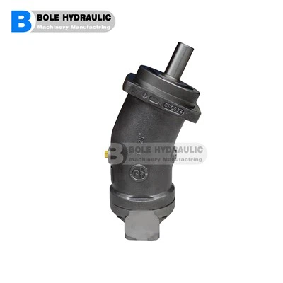A2FE90 Motor Rexroth A2FE90 Motor Plug-In Fiss