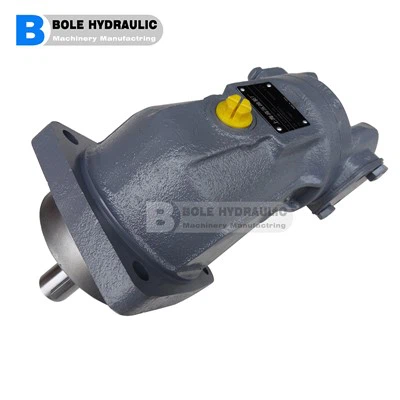 A2FO200 Rexroth A2FO200 Pompa tal-Ispostament Fiss