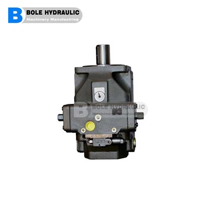 A4VSO40 PUMP REXROTH AA4VSO40