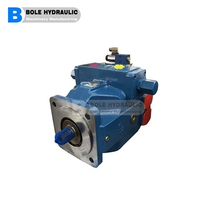 A4VSO750 Pump Rexroth AA4VSO750 Pompa tal-Pistun Axial