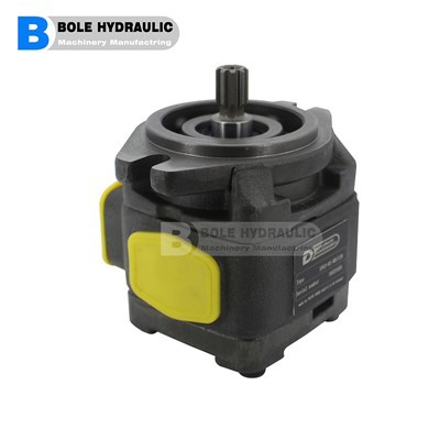 Bosch rexroth pgz 4-1 x / 040RT07VU2 R901230029 Pompi tal-ġerotor tal-pompi taċ-ċirku tal-pompi: pgz {4-1 x