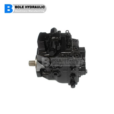 H1P060R Pump Danfoss H 1- P -060- R Series H1 Axial Piston Pump