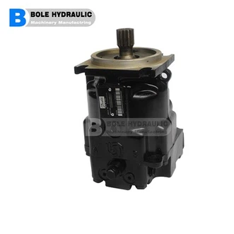 OILGEAR PVG PVM Serje Pompa tal-Piston Assjali