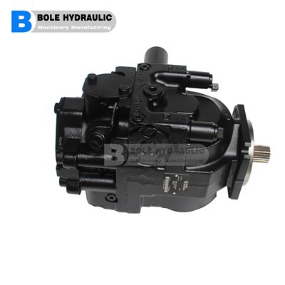 Parti Nru. 237-0292 / 2370292 Pump GP-Piston