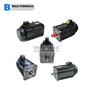 Rexroth 2ad ac muturi