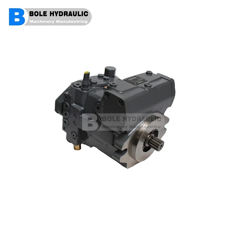 VOE 11096983 Hydraulic Pump For Volvo L330D, L330E Aftermarket